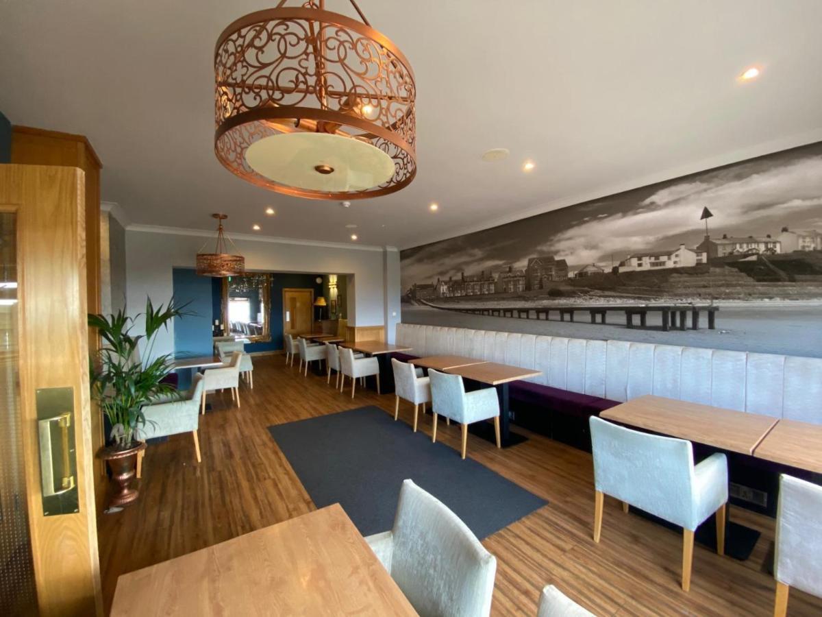 The Calder House Hotel Seascale Exterior photo