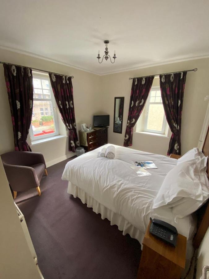 The Calder House Hotel Seascale Room photo
