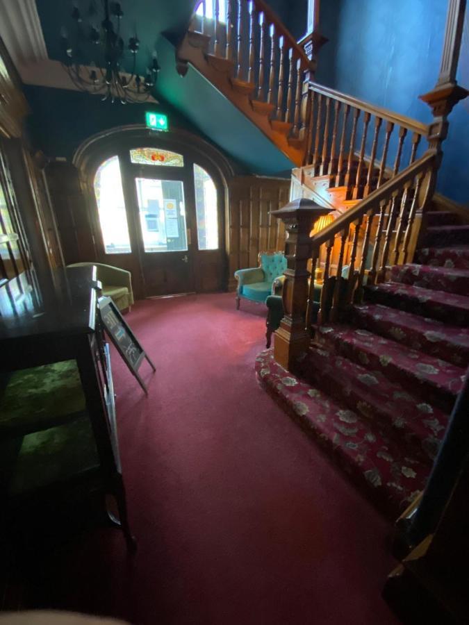The Calder House Hotel Seascale Exterior photo
