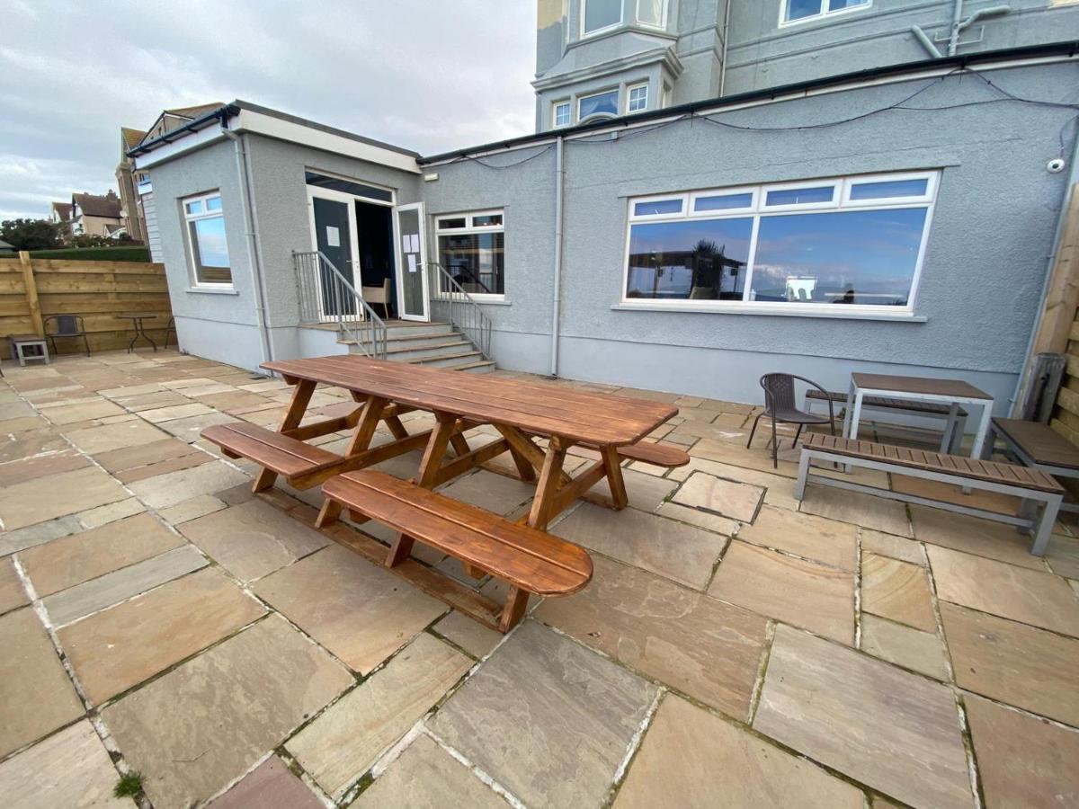 The Calder House Hotel Seascale Exterior photo