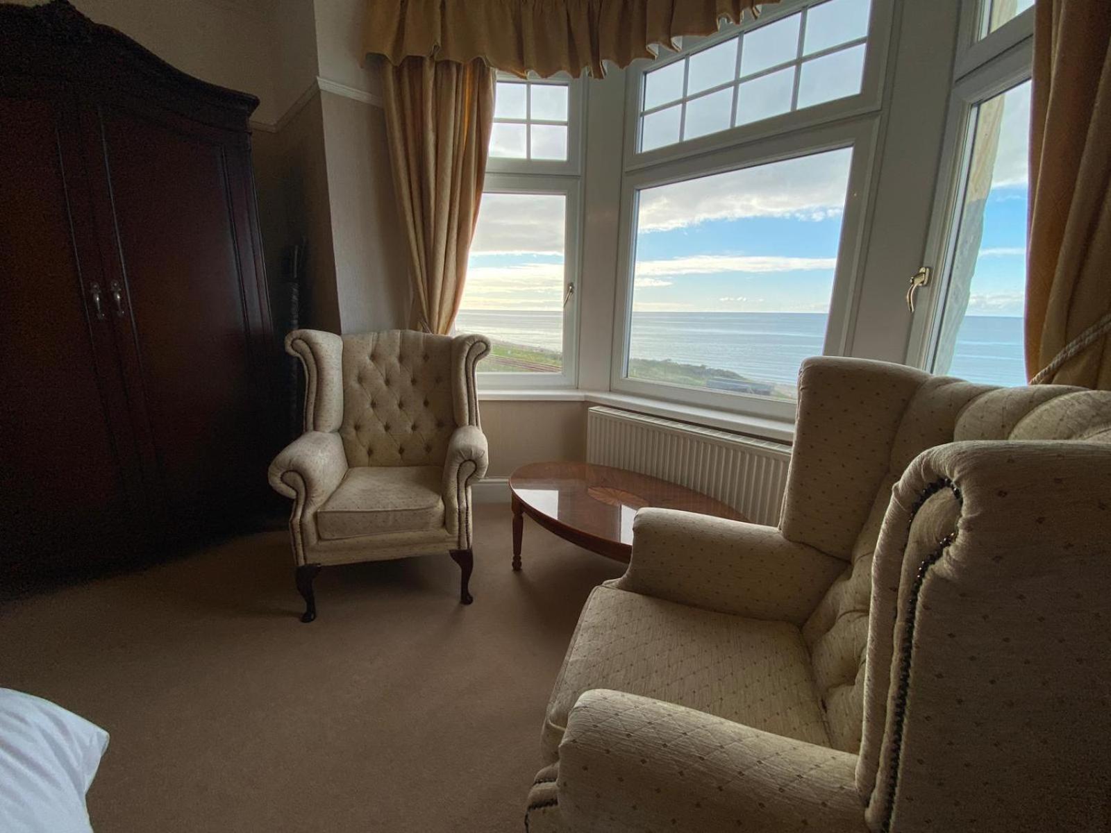 The Calder House Hotel Seascale Room photo