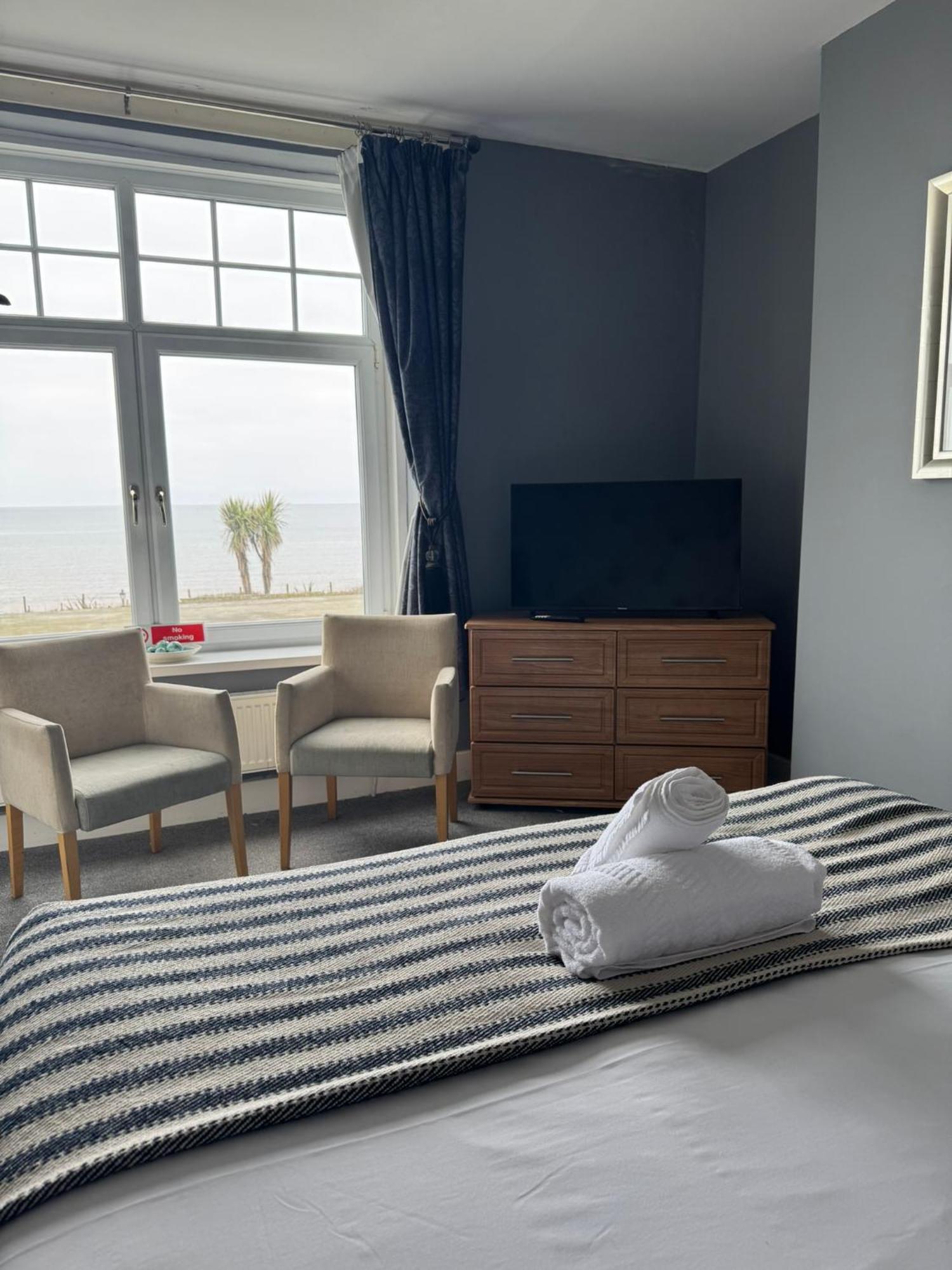The Calder House Hotel Seascale Exterior photo