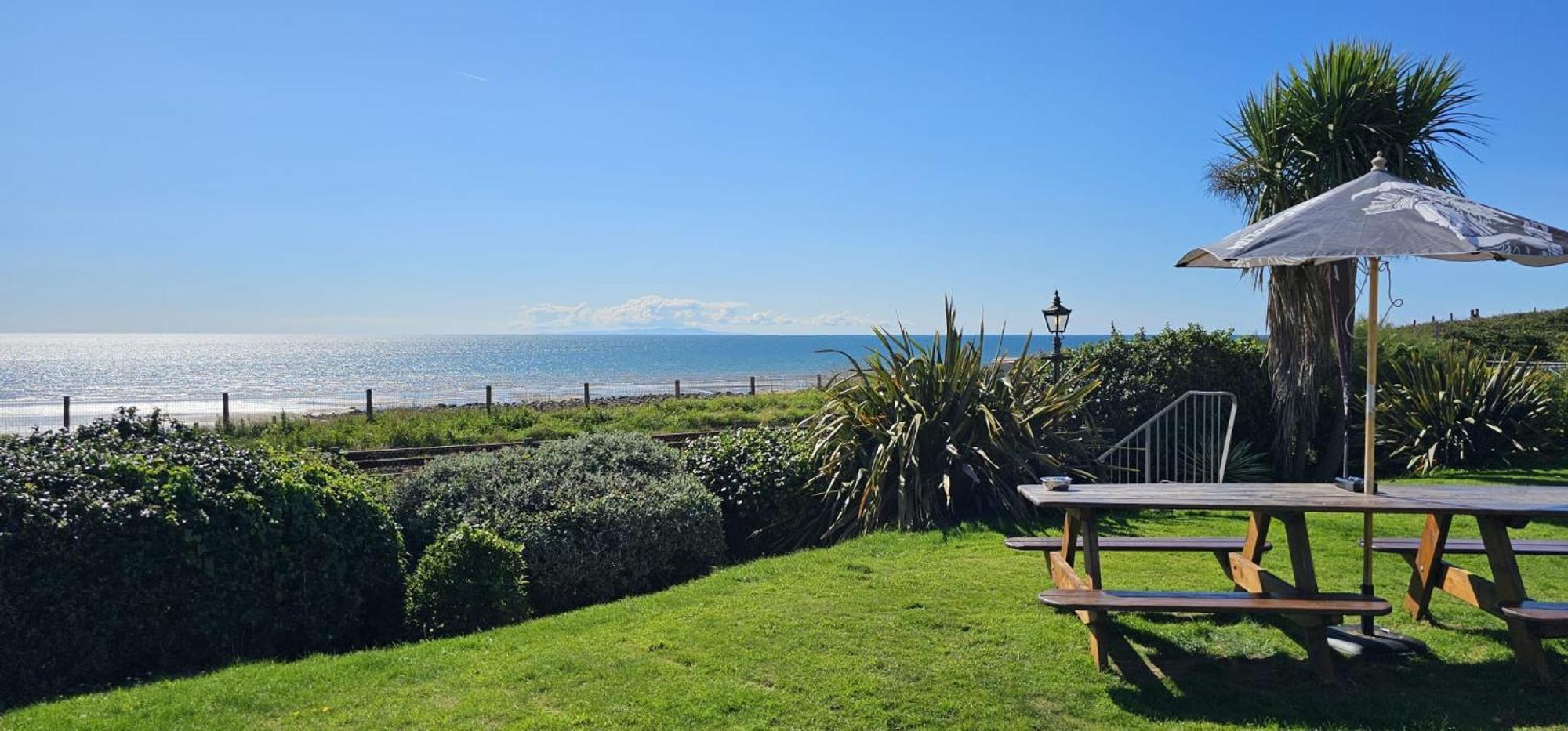 The Calder House Hotel Seascale Exterior photo