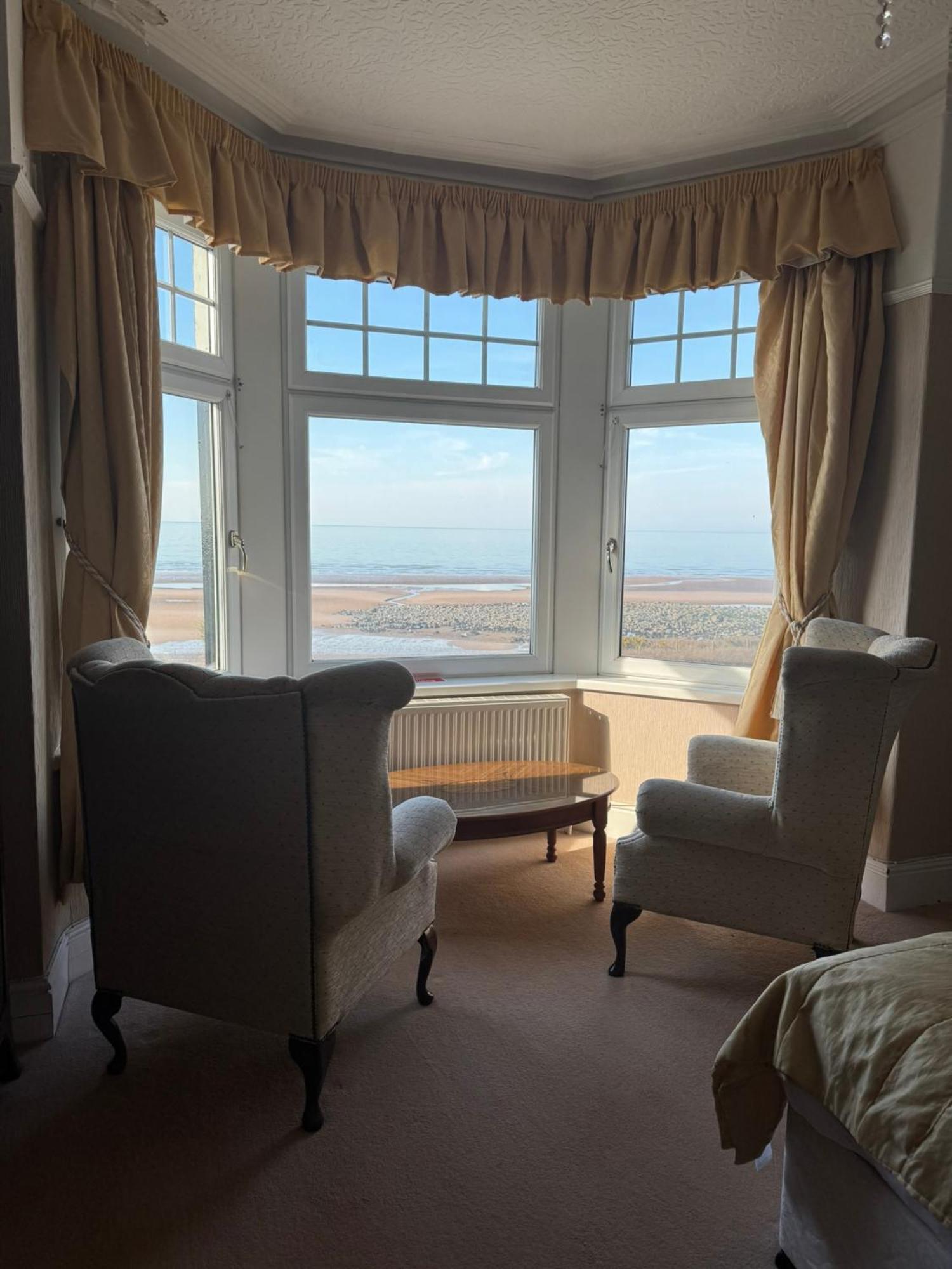 The Calder House Hotel Seascale Exterior photo